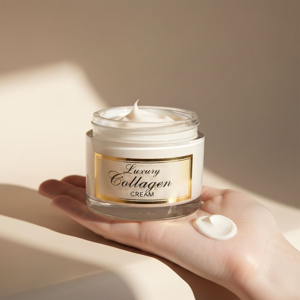 Collagen Boost Cream